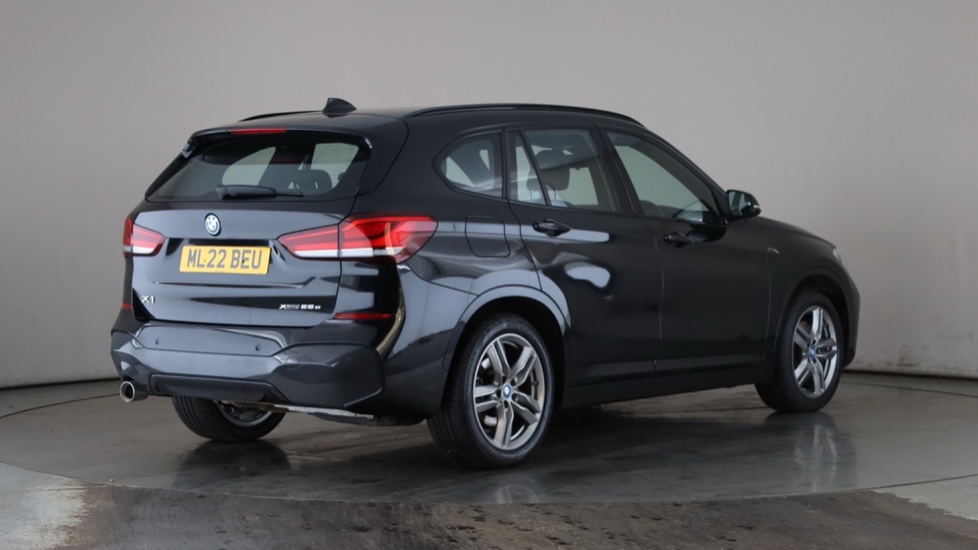 BMW X1 Image 5