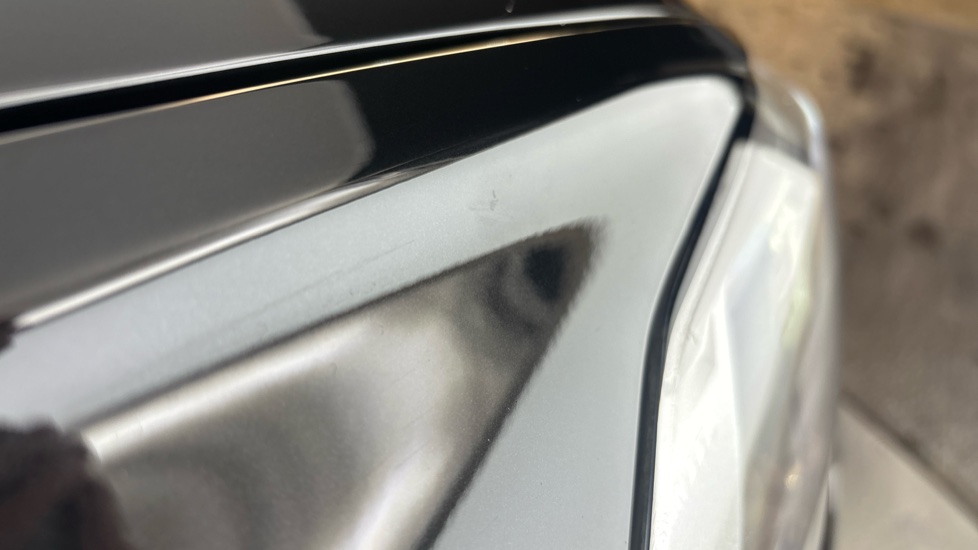 BMW X1 chips
