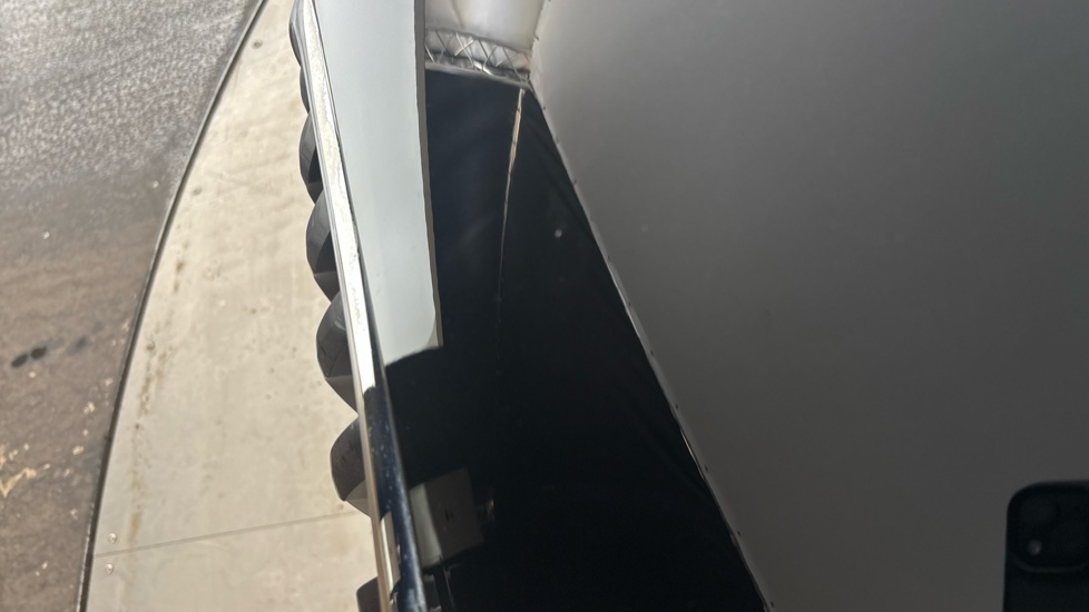 BMW X1 chips