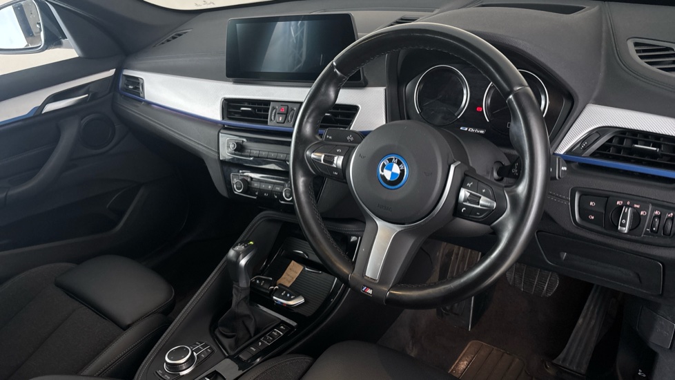 BMW X1 Image 9
