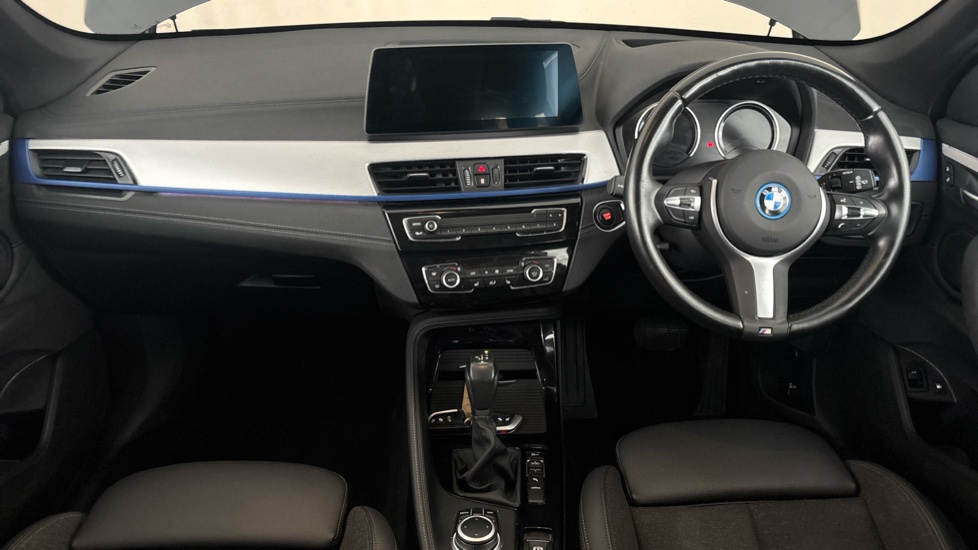 BMW X1 Image 11