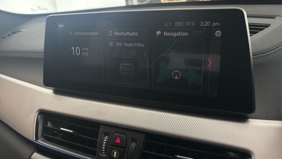 BMW X1 Image 12