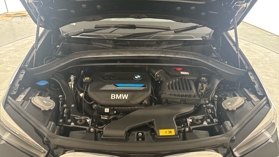 BMW X1 Image 16