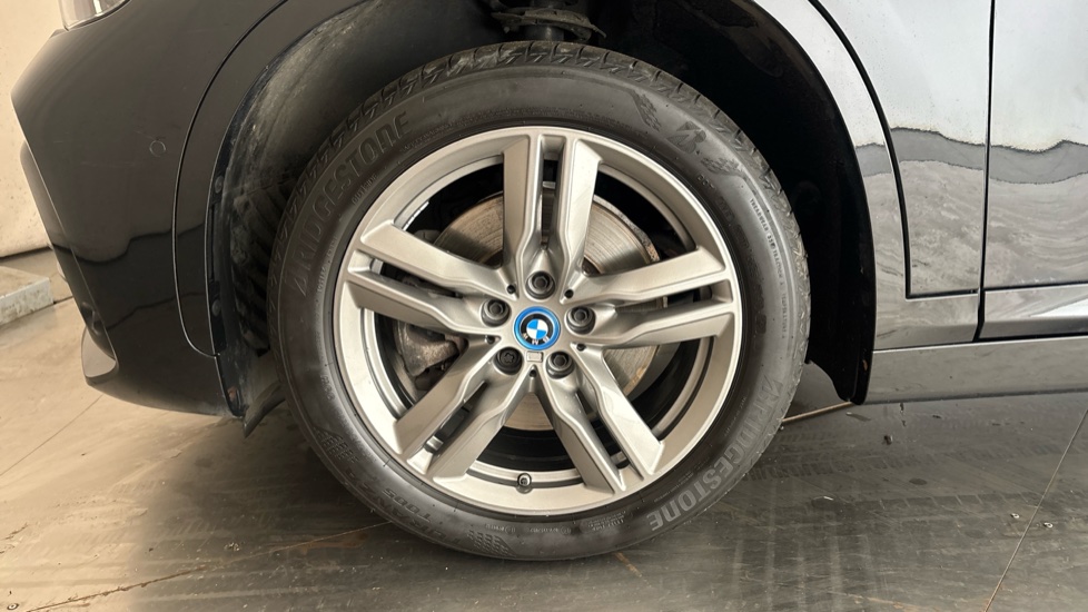 BMW X1 Image 17