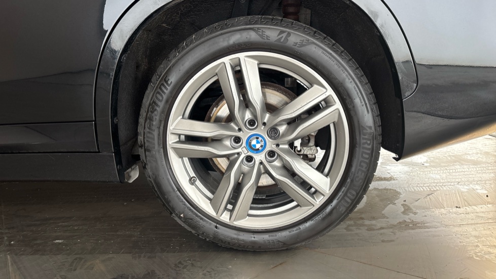 BMW X1 Image 18