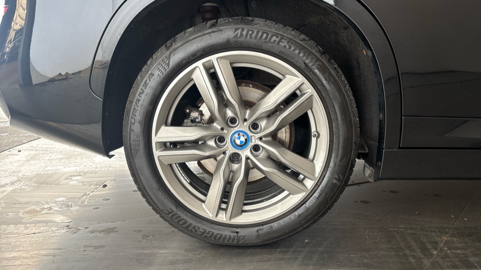 BMW X1 Image 19