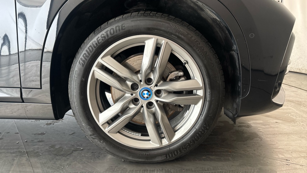 BMW X1 Image 20