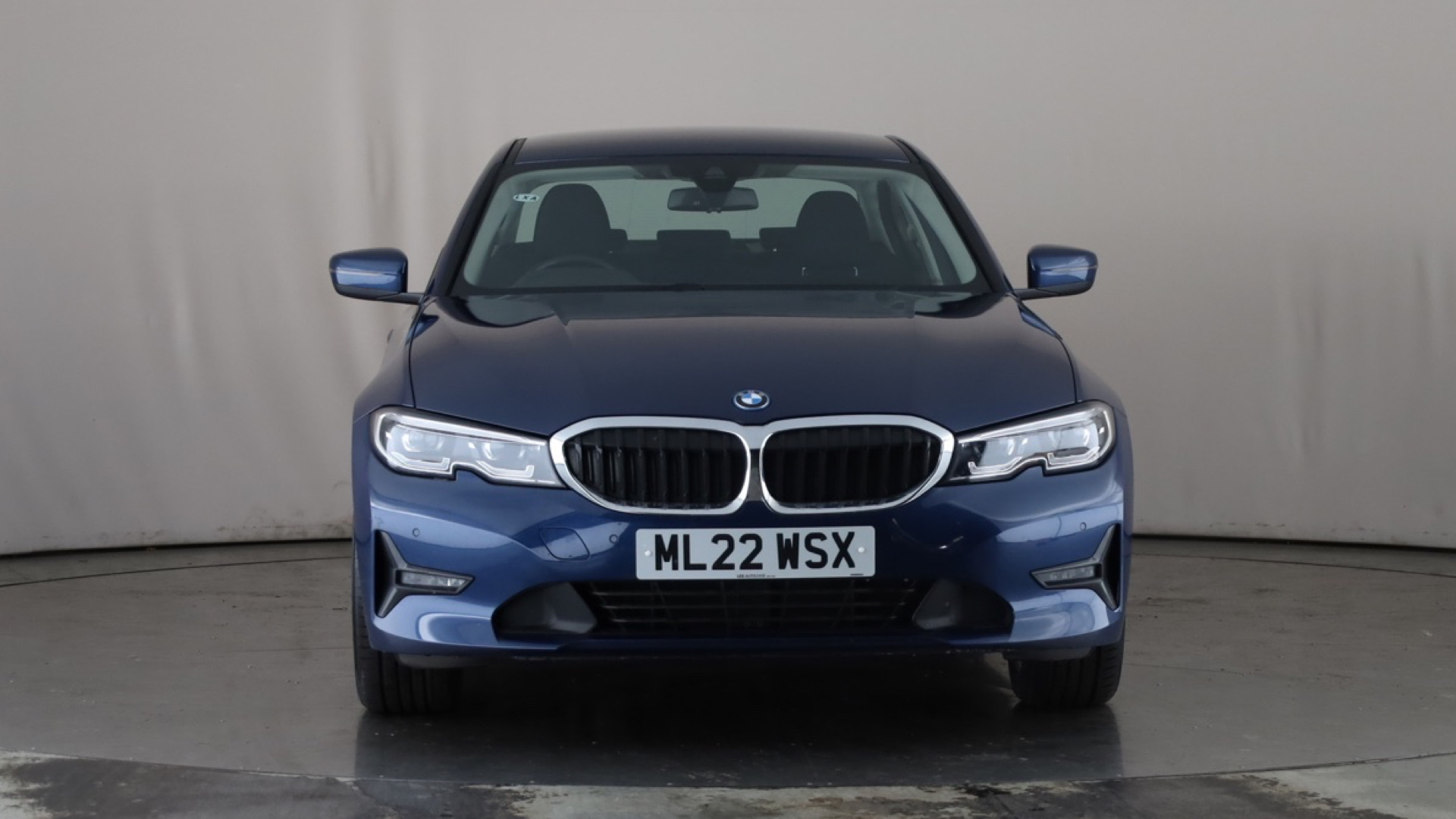 BMW 3 Series 330e SE Pro 4dr Step Auto