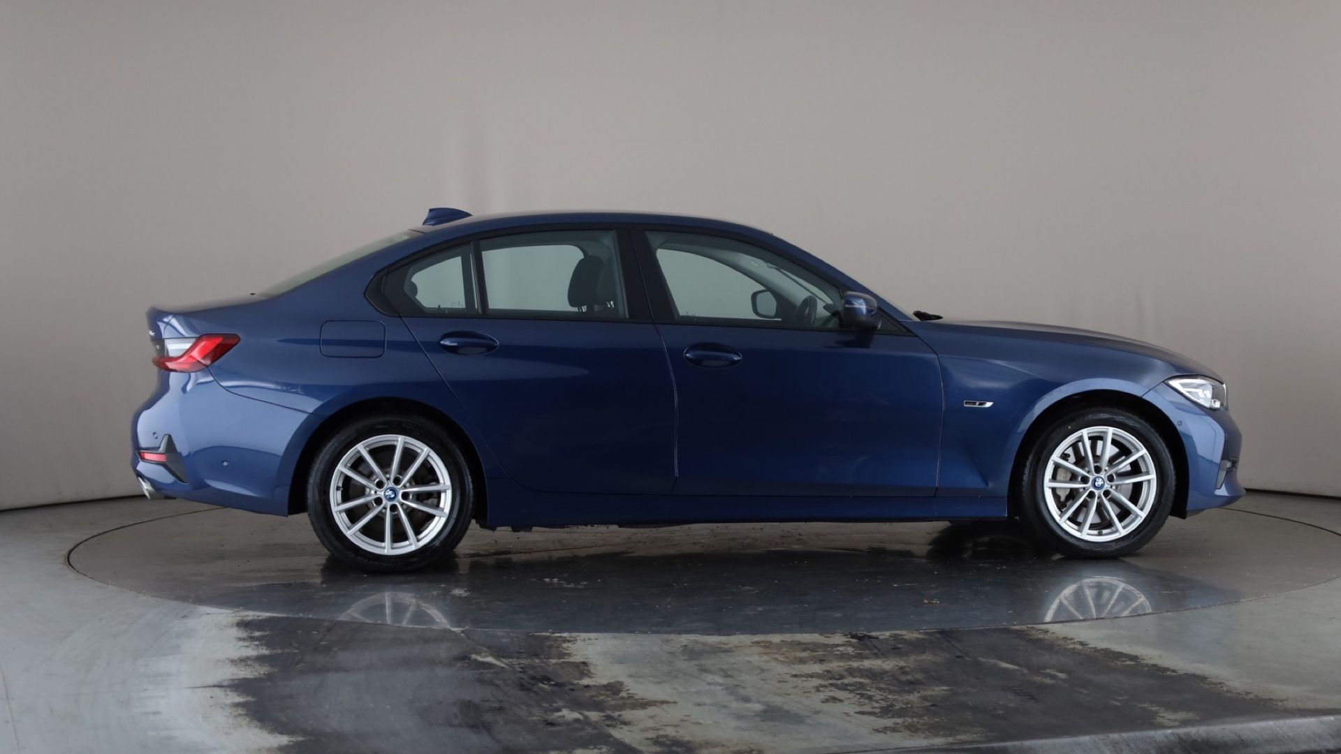 BMW 3 Series 330e SE Pro 4dr Step Auto