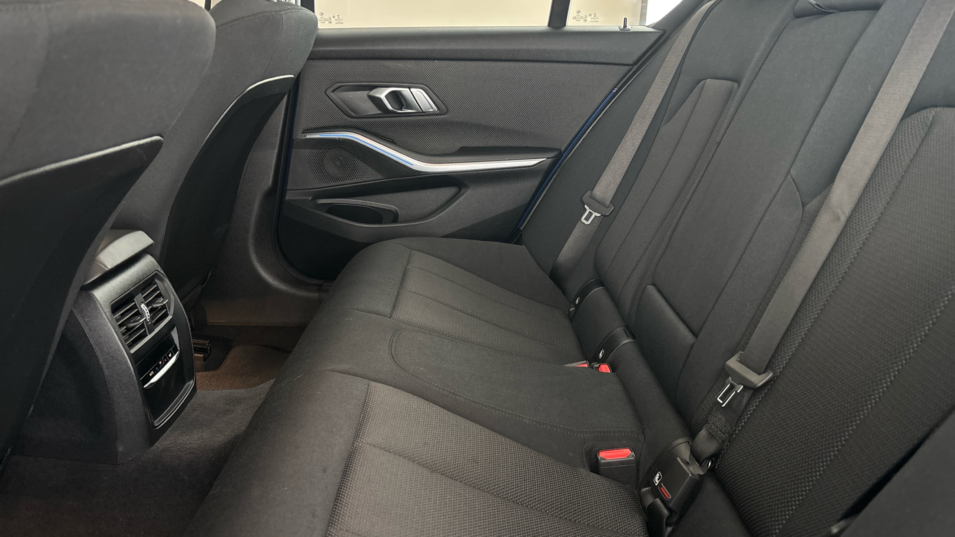 BMW 3 Series 330e SE Pro 4dr Step Auto