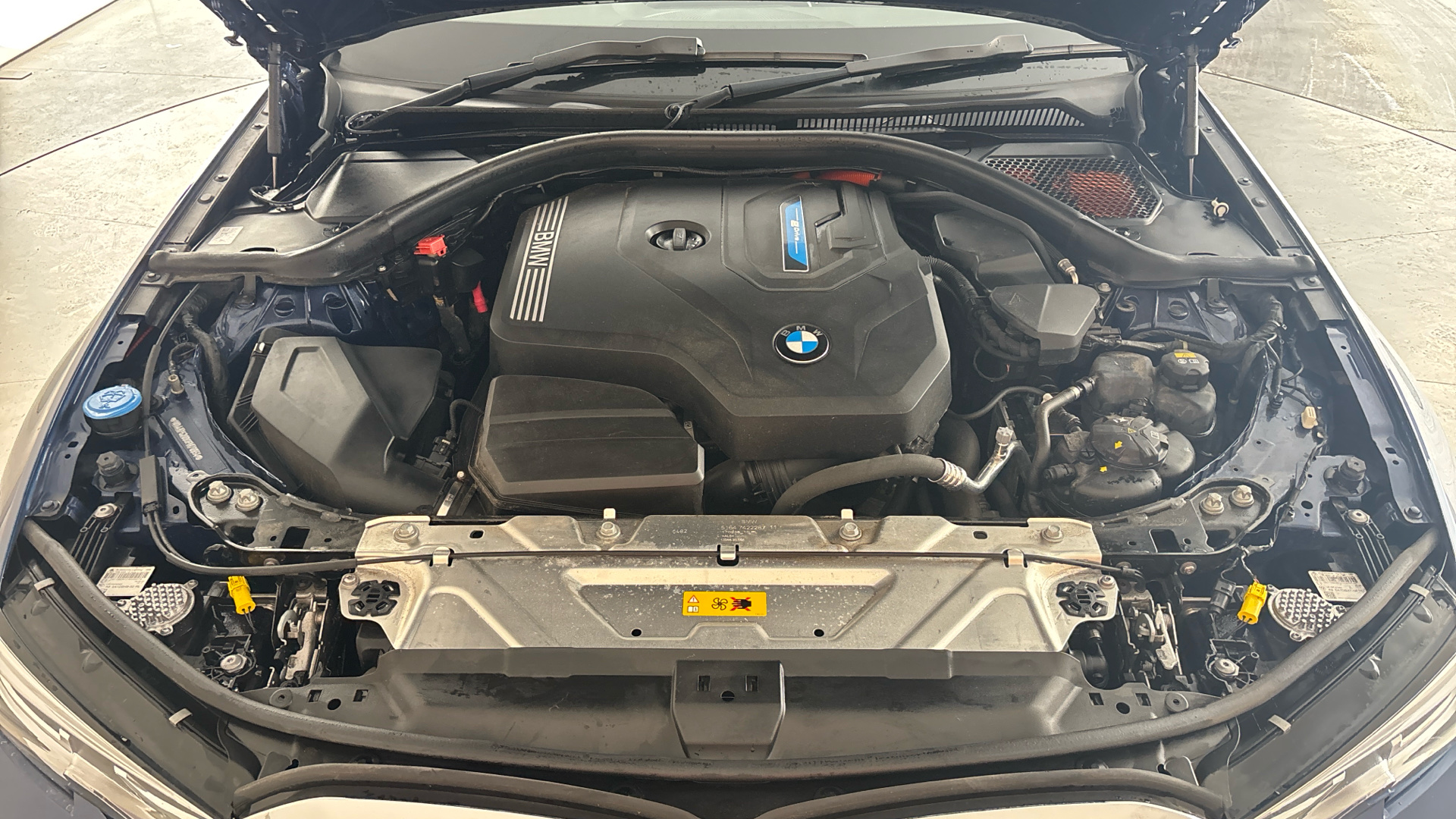 BMW 3 Series 330e SE Pro 4dr Step Auto