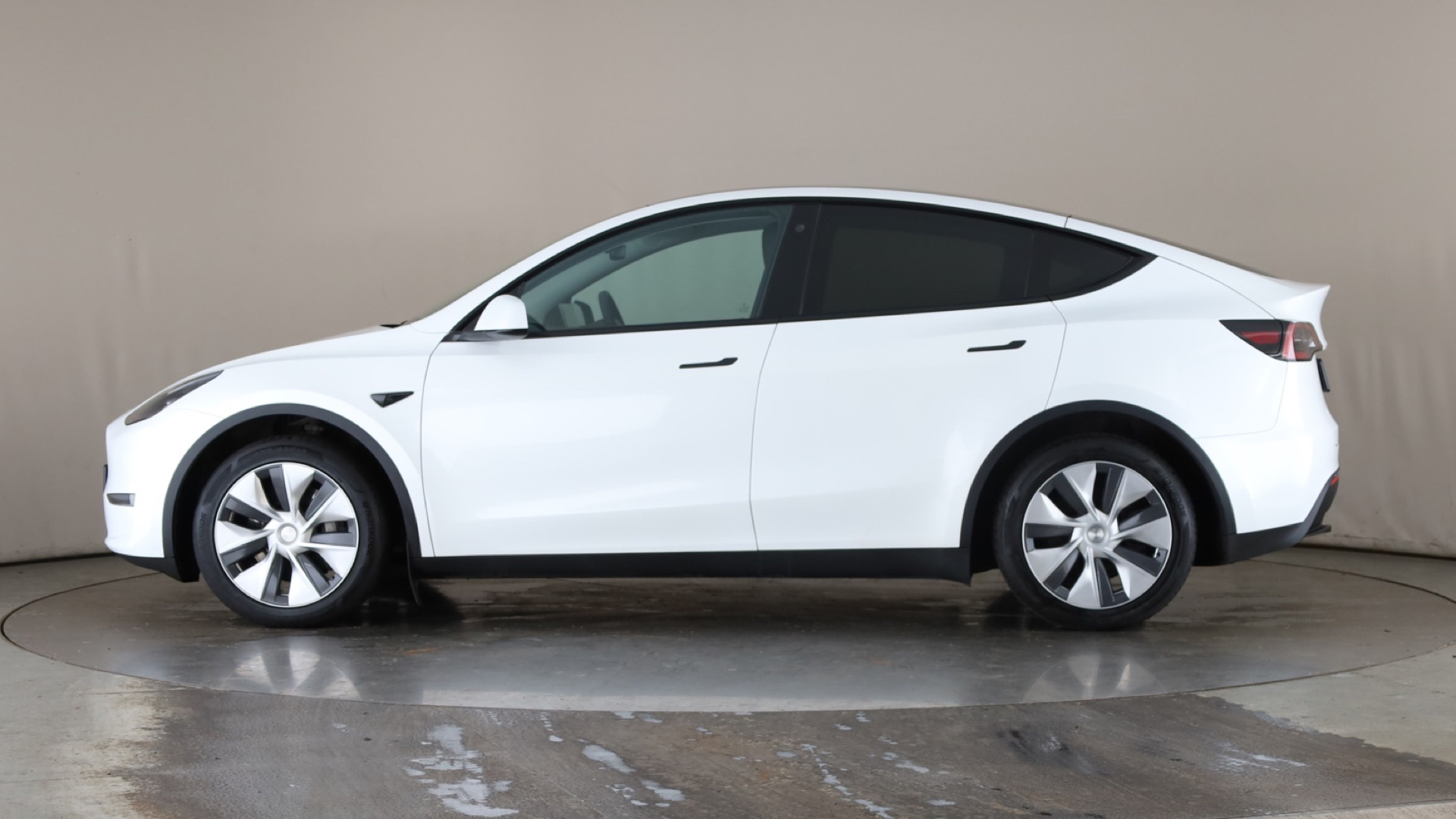 Long Range AWD 5dr Auto