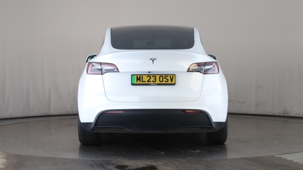 TESLA MODEL Y Image 4