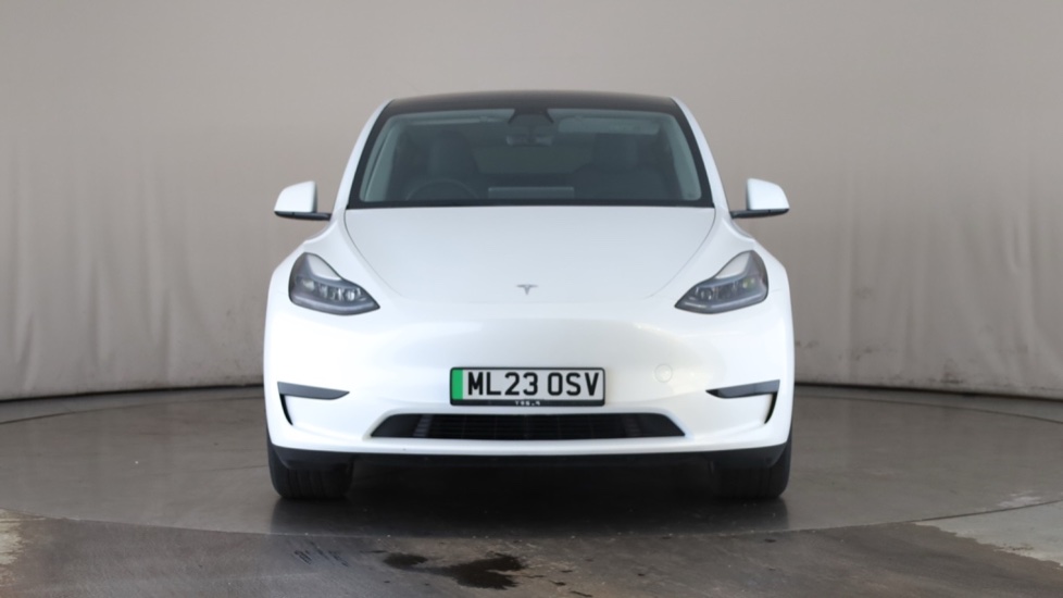TESLA MODEL Y Image 8