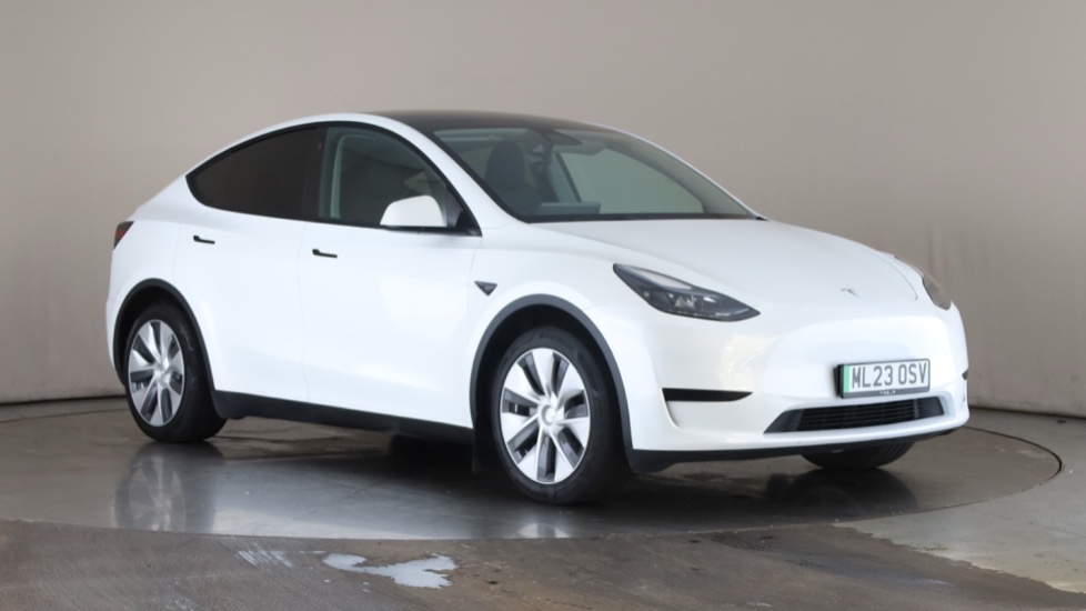 TESLA MODEL Y Image 7