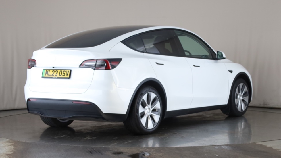 TESLA MODEL Y Image 5