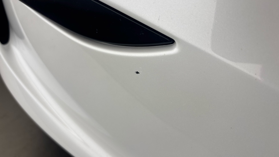 TESLA MODEL Y Multiple chips