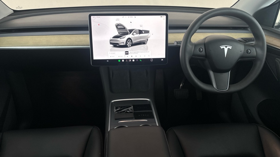 TESLA MODEL Y Image 11