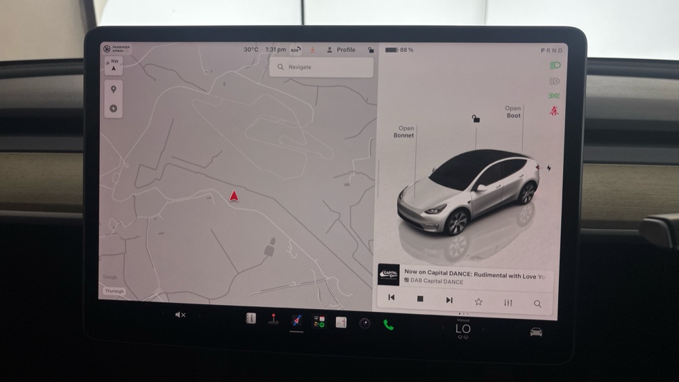 TESLA MODEL Y Image 12