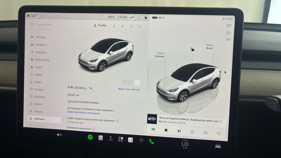 TESLA MODEL Y Image 13