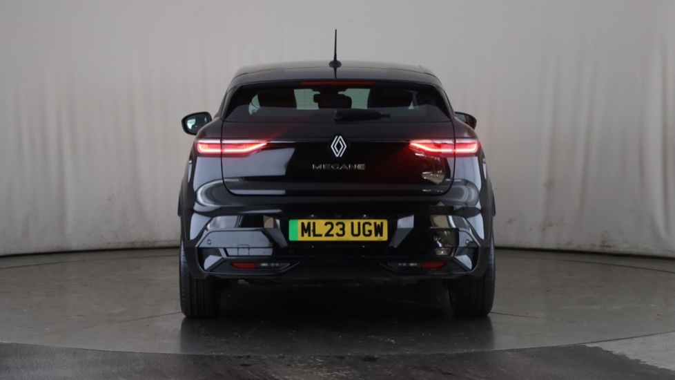 RENAULT MEGANE E-TECH Image 4