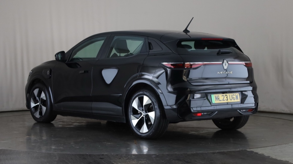 RENAULT MEGANE E-TECH Image 3