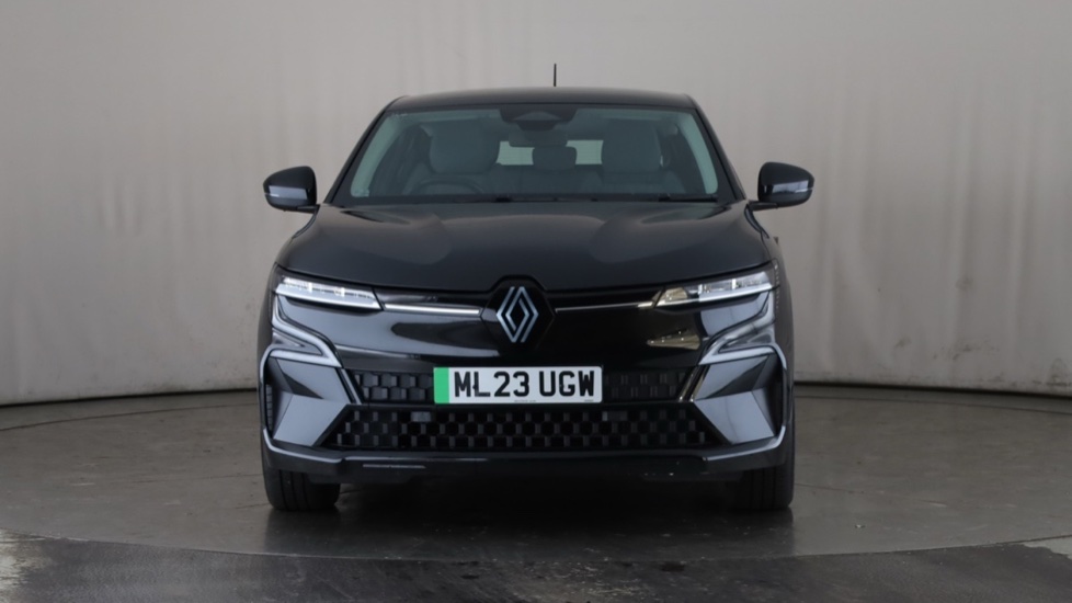 RENAULT MEGANE E-TECH Image 8