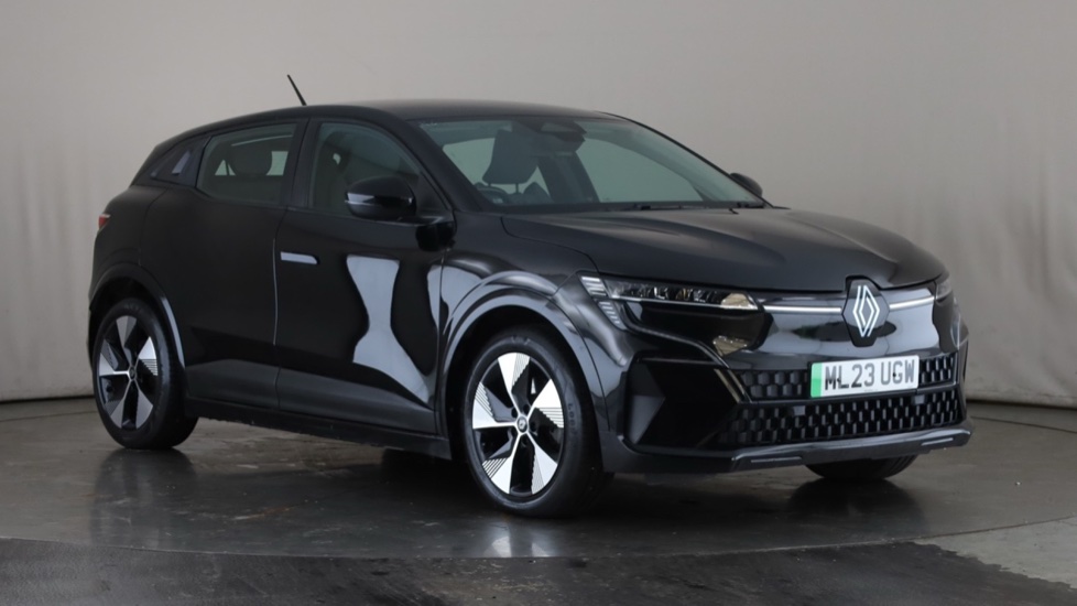 RENAULT MEGANE E-TECH Image 7