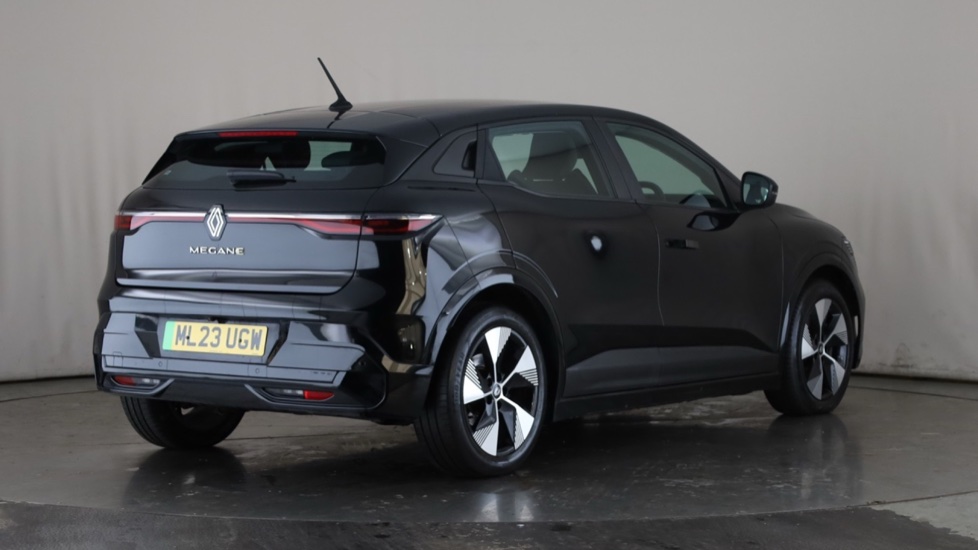 RENAULT MEGANE E-TECH Image 5