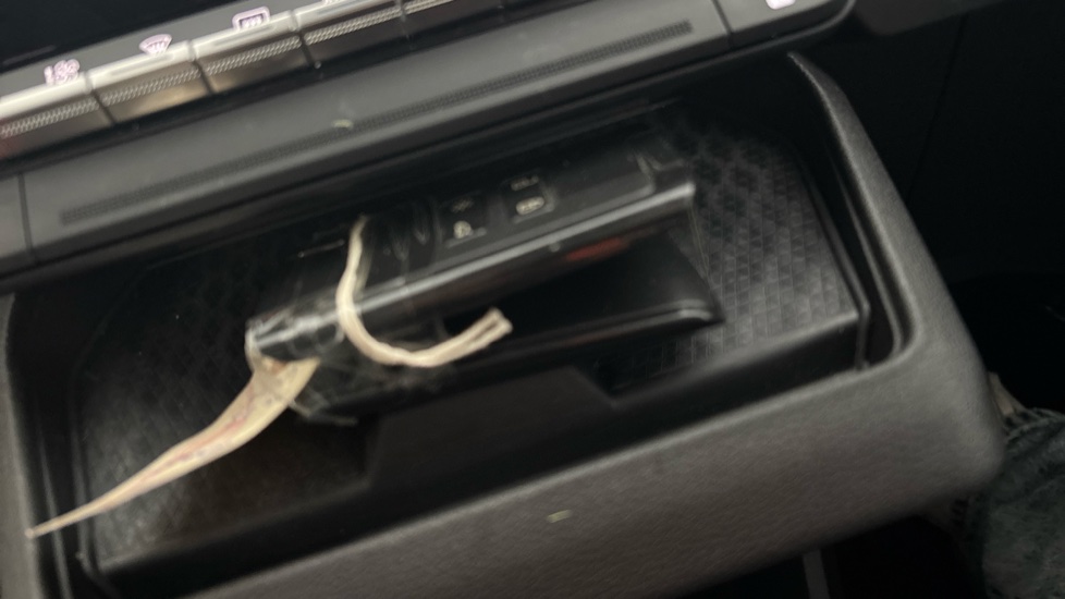 RENAULT MEGANE E-TECH 2 keys