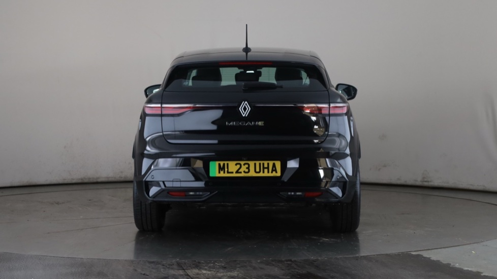 RENAULT MEGANE E-TECH Image 4