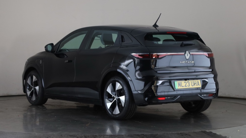 RENAULT MEGANE E-TECH Image 3