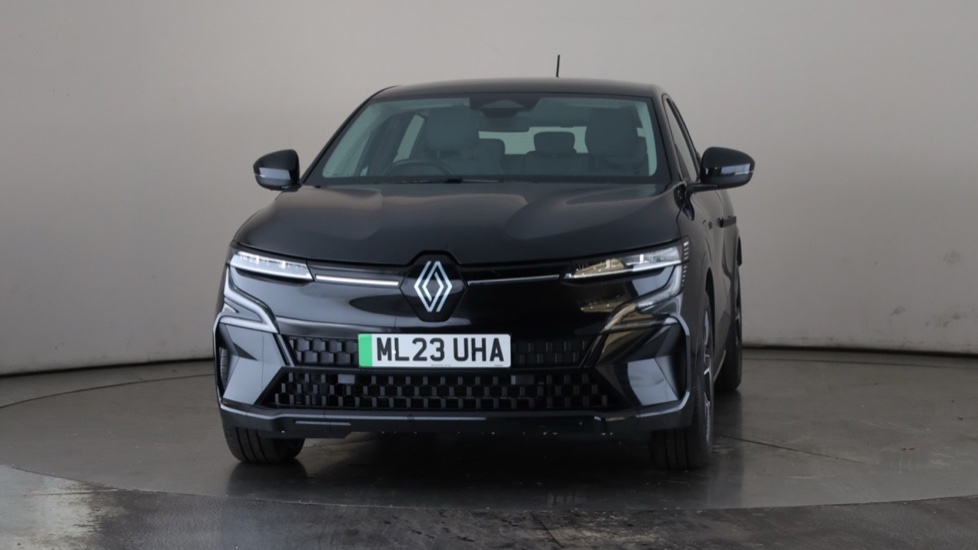 RENAULT MEGANE E-TECH Image 8