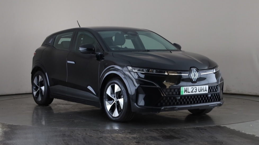 RENAULT MEGANE E-TECH Image 7