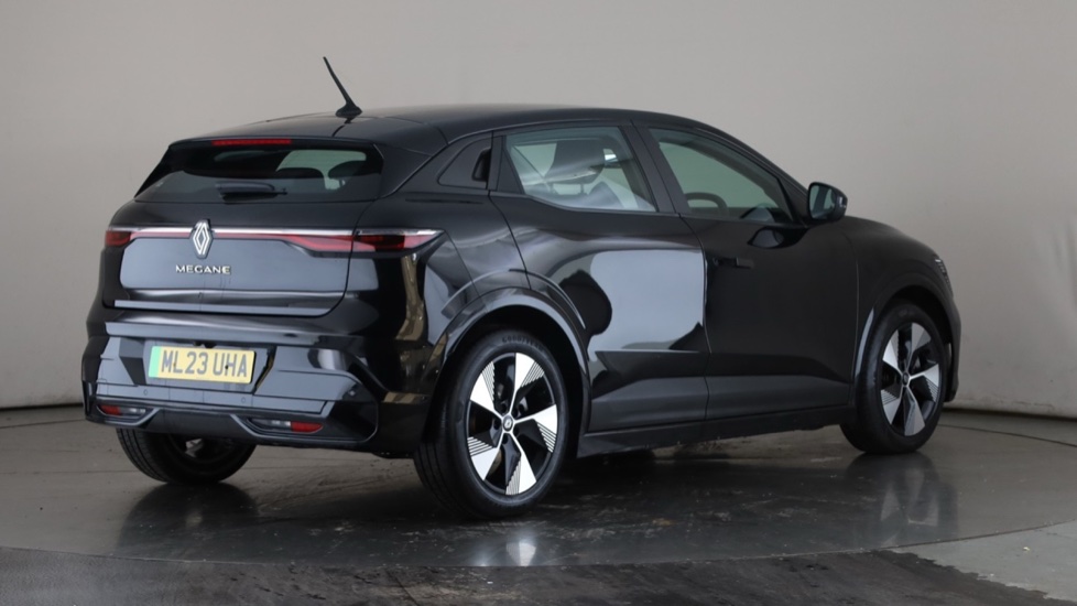 RENAULT MEGANE E-TECH Image 5