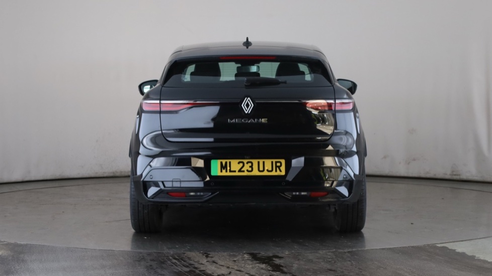 Renault Megane Image 4
