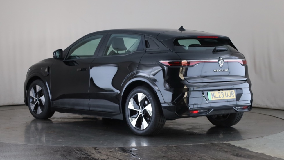 Renault Megane Image 3