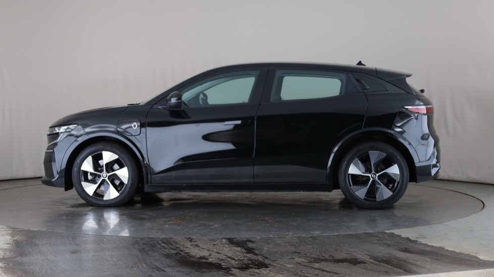 Renault Megane Image 2