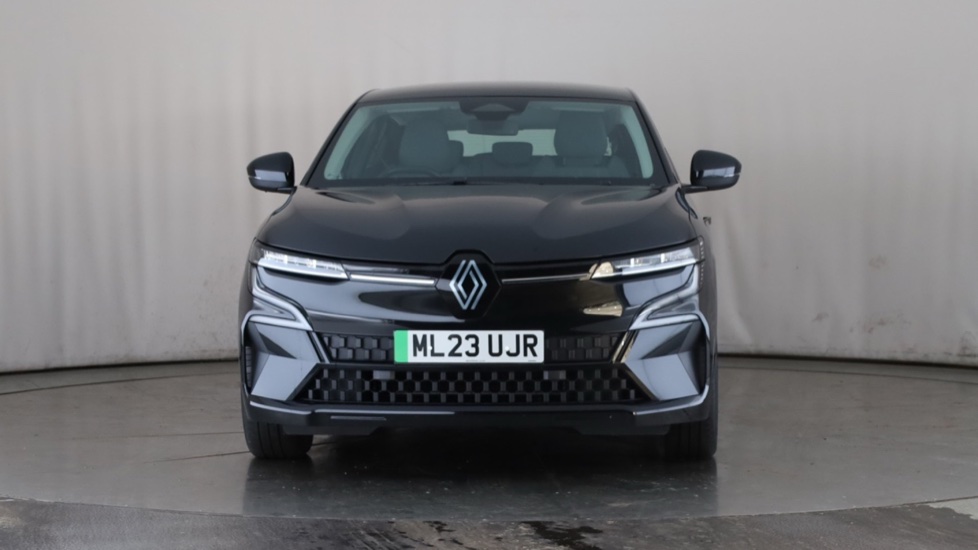 Renault Megane Image 8