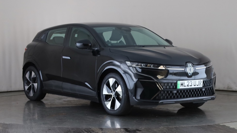 Renault Megane Image 7