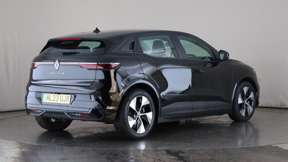 Renault Megane Image 5