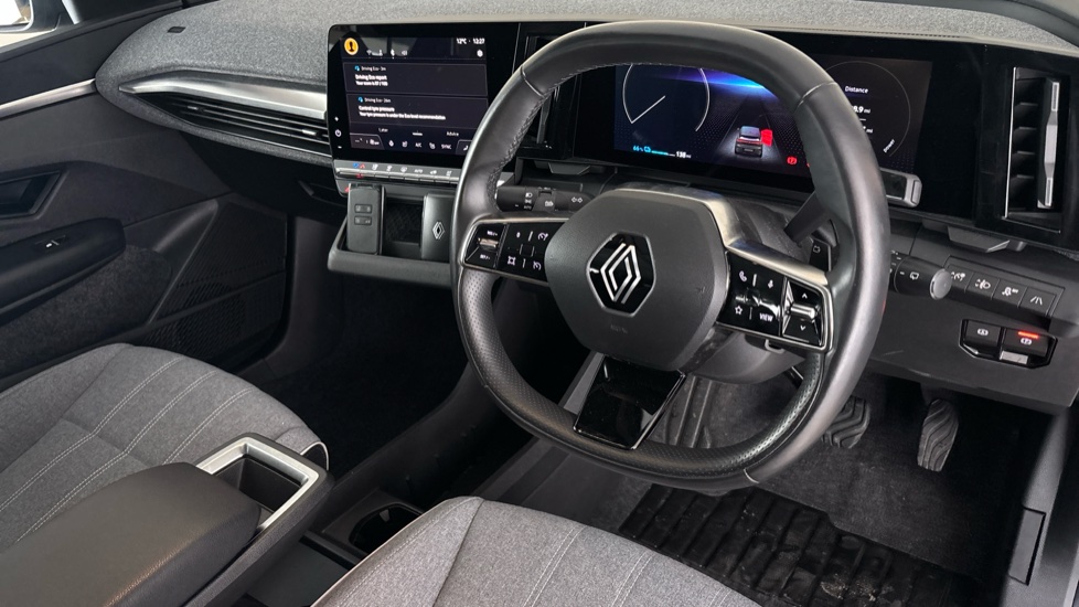 Renault Megane Image 9