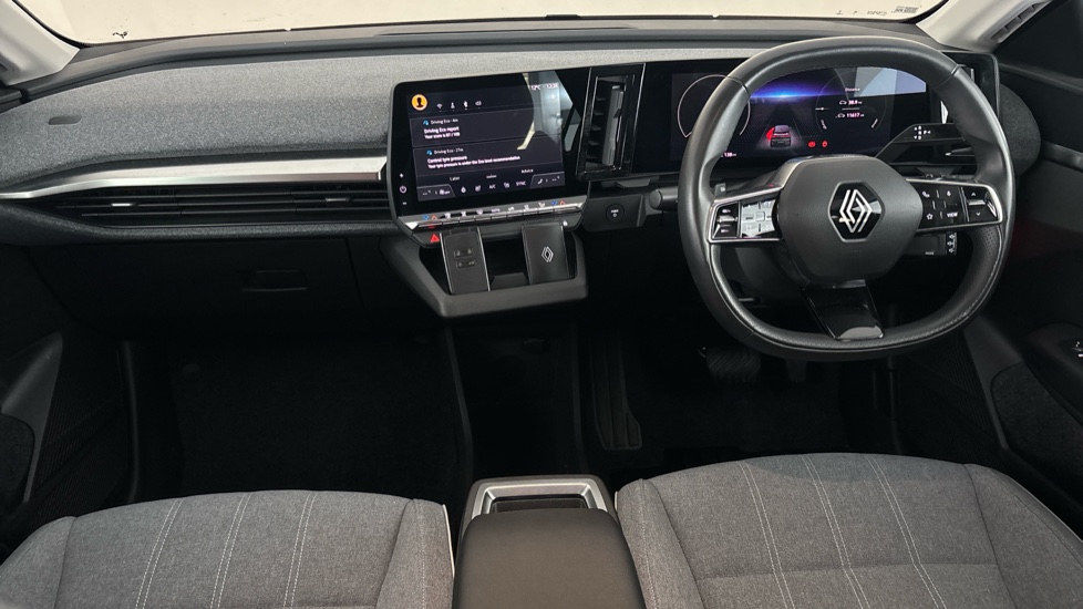 Renault Megane Image 11