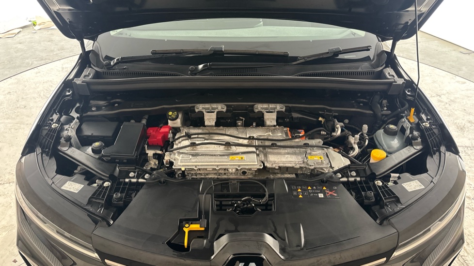 Renault Megane Image 16