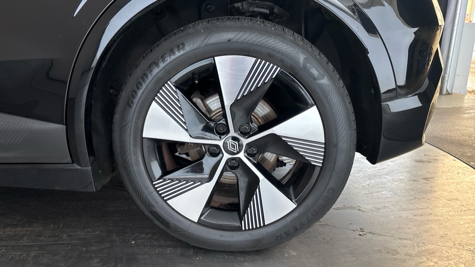 Renault Megane Image 18