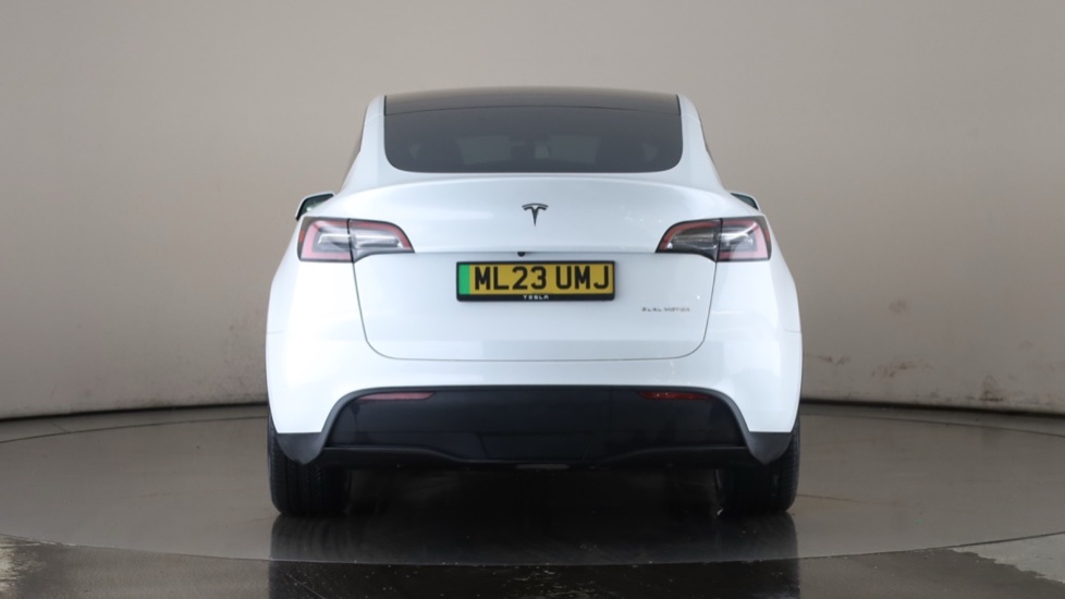 TESLA MODEL Y Image 4
