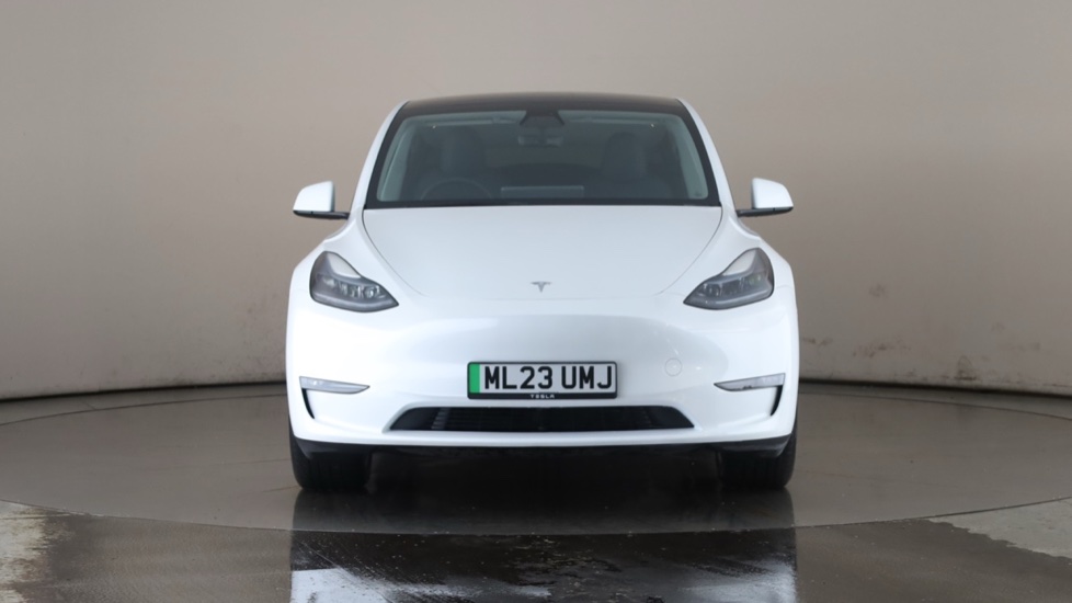 TESLA MODEL Y Image 8