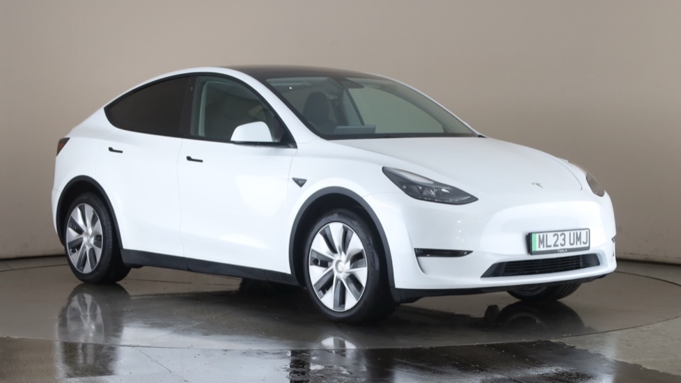 TESLA MODEL Y Image 7