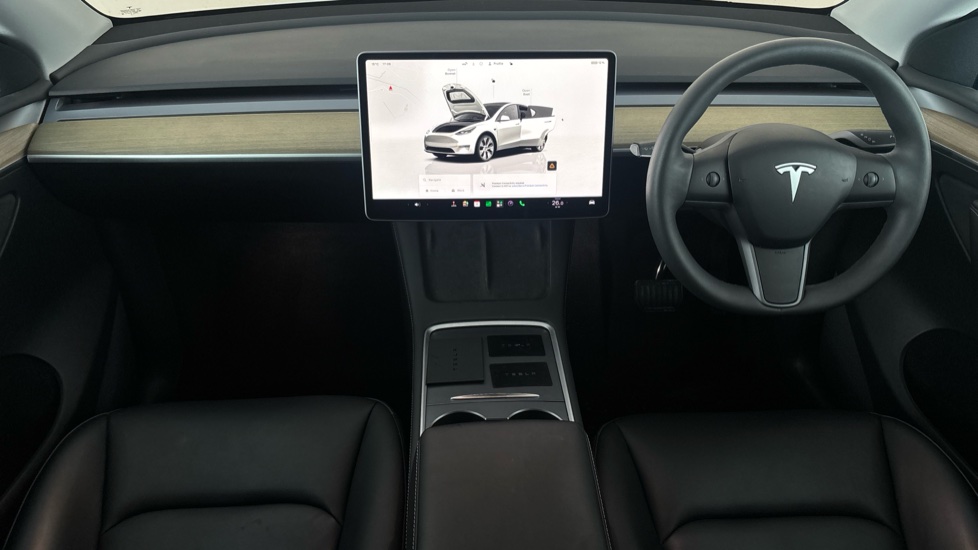 TESLA MODEL Y Image 11