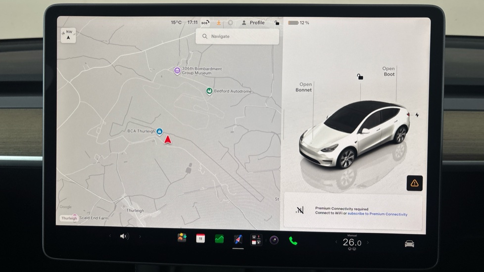 TESLA MODEL Y Image 12